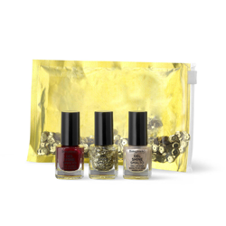 Nails Glitter Case en oferta