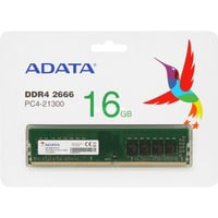 Premier memoria 16 GB 1 x 16 GB DDR4 2666 MHz en oferta