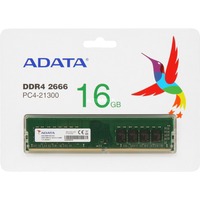 Premier memoria 16 GB 1 x 16 GB DDR4 2666 MHz