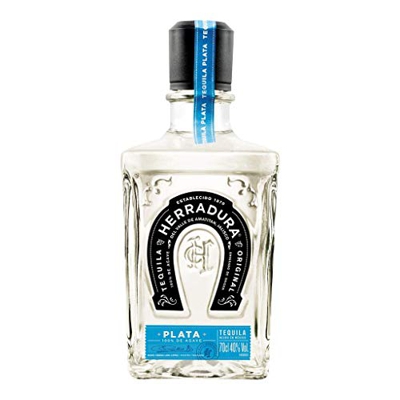 Herradura Tequila Bianco - 700 ml