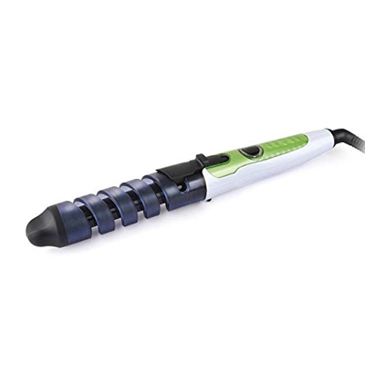 Sonar Sn-1011 Sonar Sn-1011- Piastra Arricciacapelli in Ceramica, Multicolore