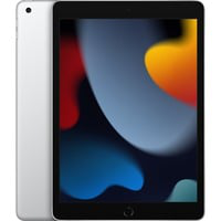 iPad 10,2, Tablet PC características