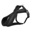 Pettorina Trixie Premium Touring - nero - 26–38 cm circ. torace características