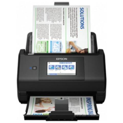 WORKFORCE ES-580W, SCANNER, A4 precio