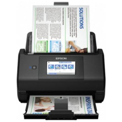 WORKFORCE ES-580W, SCANNER, A4