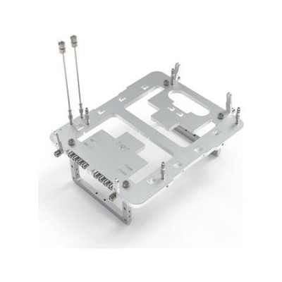 BC1 Mini Benchtable - silber