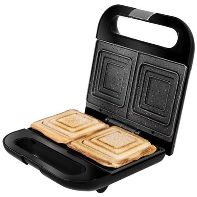 Rockntoast Sandwich Squared