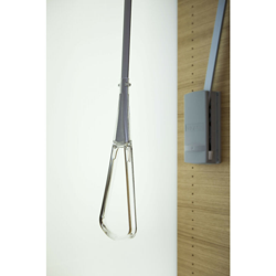 Estensione Bell per maniglia Servetto 2004 características