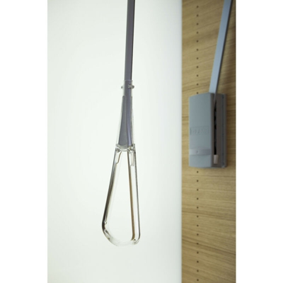 Estensione Bell per maniglia Servetto 2004