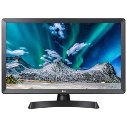TV LED HD 28'' 28TL510S Smart TV WebOS precio