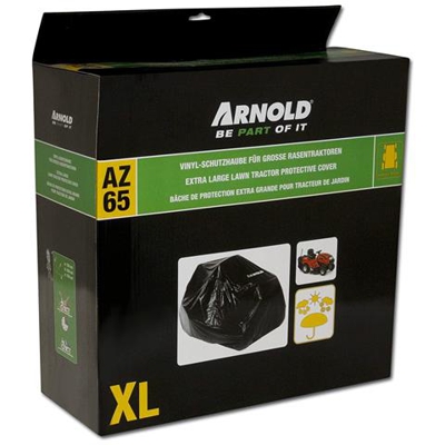 Telo Di Copertura Per Trattorino Rasaerba - 2024-u1-0004