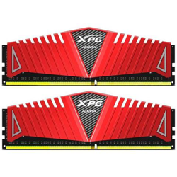 Memoria Dimm XPG Z1 16 GB (2 x 8 GB) DDR4 3000 MHz CL 16 Colore Rosso precio