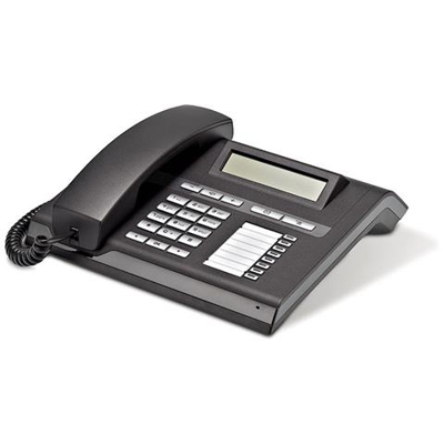 OpenStage 15 G HFA V3, LCD, 205 x 41 Pixels, G. 711, G. 722, G. 729A, G. 729B, IEEE 802.1Q, IEEE 802.3af, 802.1x RADIUS, 24 cm