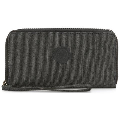 Portafoglio Donna Imali Wallet Blac / indi Ki568973p