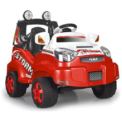 Veicolo Elettrico 6V precio