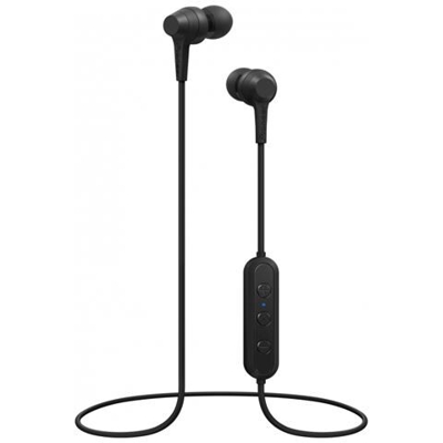 Se-c4bt Auricolare Stereo Microfonico In-ear Con Bluetooth Nero