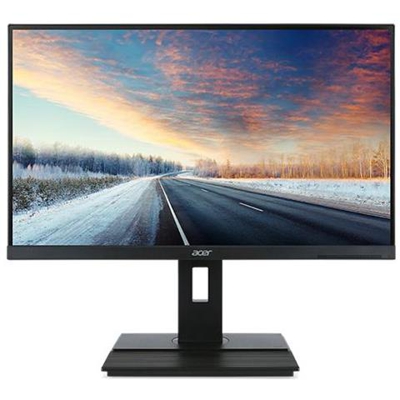 Monitor 27'' LED VA B276HLC 1920 x 1080 Pixel Full HD Tempo di Risposta 6ms