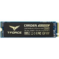 CARDEA ZERO Z440 2 TB, Disco a stato solido