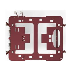 BC1 Mini Benchtable - rot características