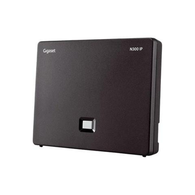 Mini-centraline N300 IP