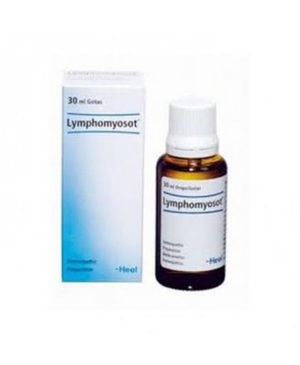 Heel Lymphomyosot Gocce 30ml