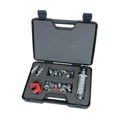 Valigetta Kit Sicurflex Acqua