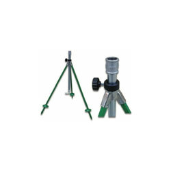 Metalmicanti - Irrigatore fuori terra Metal Micanti Fisso en oferta