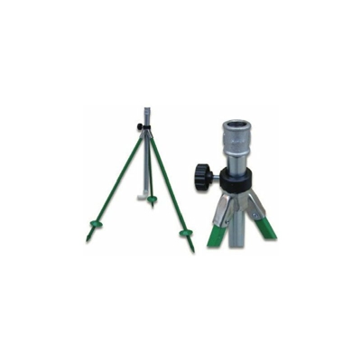 Metalmicanti - Irrigatore fuori terra Metal Micanti Fisso