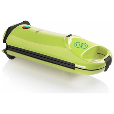 Piastra Per Ciambelle 700 W Verde Mela 132402