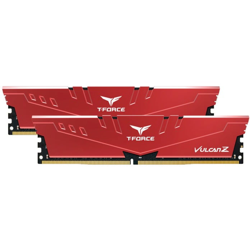VULCAN TLZRD432G3600HC18JDC01 memoria 32 GB 2 x 16 GB DDR4 3600 MHz precio