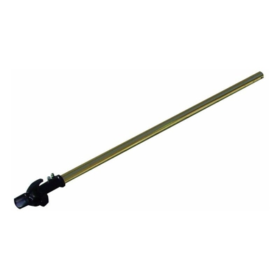 Varan Motors - rall-xy-t520-9C PROLUNGA TUBO 1M POLE PER LA BENZINA GIARDINO STRUMENTO DECESPUGLIATORE 4IN1 - Grigio