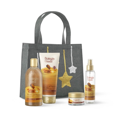 Argan In Yuta Maxi