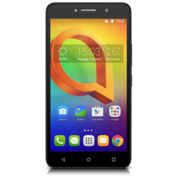 A2 XL Nero Dual Sim Display 6'' Storage 8GB +Slot MicroSD Wi-Fi Fotocamera 8Mpx Android - Italia en oferta