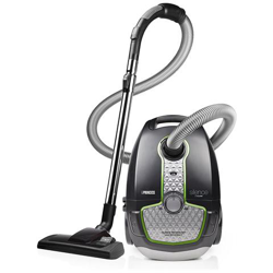 335000 Silence Deluxe Vacuum Cleaner Aspirapolvere a Traino con Sacco precio