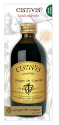 CISTIVIS 200 ML LIQUIDO ANALCOLICO en oferta