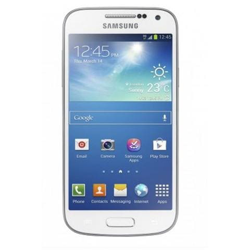 GT-I9195 Galaxy S4 Mini White Display 4.3'' Ram 1.5 Storage 8Gb +MicroSD LTE 8 GB Wi-Fi Bluetooth Doppia Fotocamera 8 Mpx e 1.9 Mpx Android 4.2.2 - Europa precio