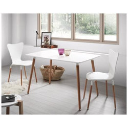 Wad Tavolo 140x80 características