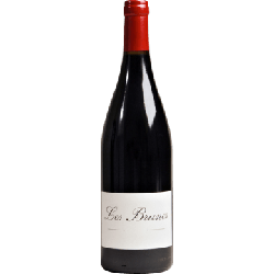 LES BRUNES 2018 - DOMAINE DES CREISSES en oferta