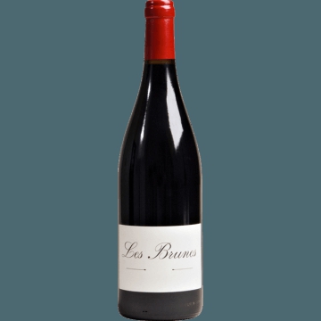 LES BRUNES 2018 - DOMAINE DES CREISSES