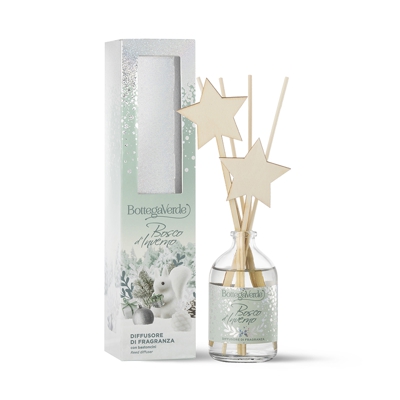 Bosco d'Inverno - Diffusore di fragranza
