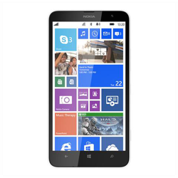 Lumia 1320 Bianco 8GB 4G / LTE Display 6'' HD Fotocamera 5Mpx Windows - Europa características