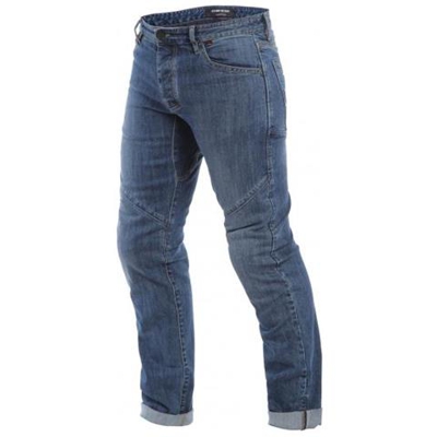 Tivoli Regular Jeans Moto Taglia 32