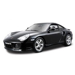 Porsche 911 Turbo Scala 1:18 18-12030 en oferta