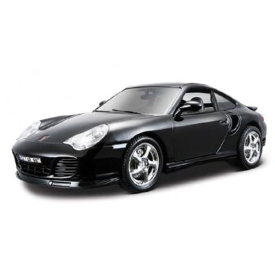 Porsche 911 Turbo Scala 1:18 18-12030