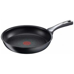 C6200202 -Padella (Elementi in Titanio, Base di induzione di 4,5 mm, indicatore di Temperatura Thermospot), Colore: Nero Padella 21 cm Nero características