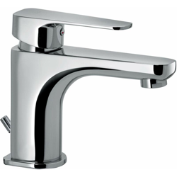 SY075CR-ES Miscelatore lavabo con scarico automatico 1'1/4 SLY - Paffoni características