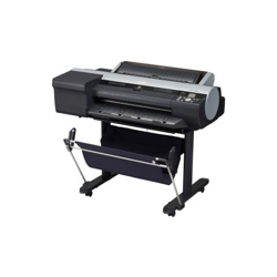 Plotter imagePROGRAF 6 colori Risoluzione 2400 x 1200 dpi 24'' / 609,6mm iPF6400SE características