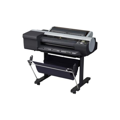 Plotter imagePROGRAF 6 colori Risoluzione 2400 x 1200 dpi 24'' / 609,6mm iPF6400SE