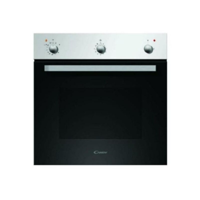 CGGGFC3 Forno a Gas da Incasso Capacita' 68 Litri 2 programmi 60 cm Inox - Candy
