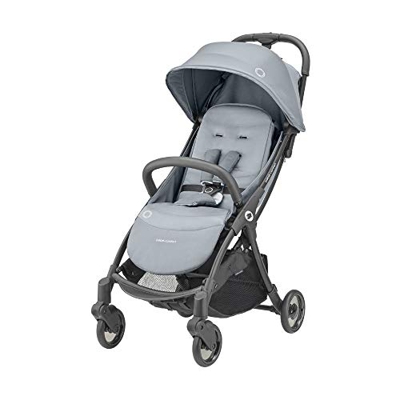 Bébé Confort Passeggino Leggero Jaya Essential graphite per Bambini
